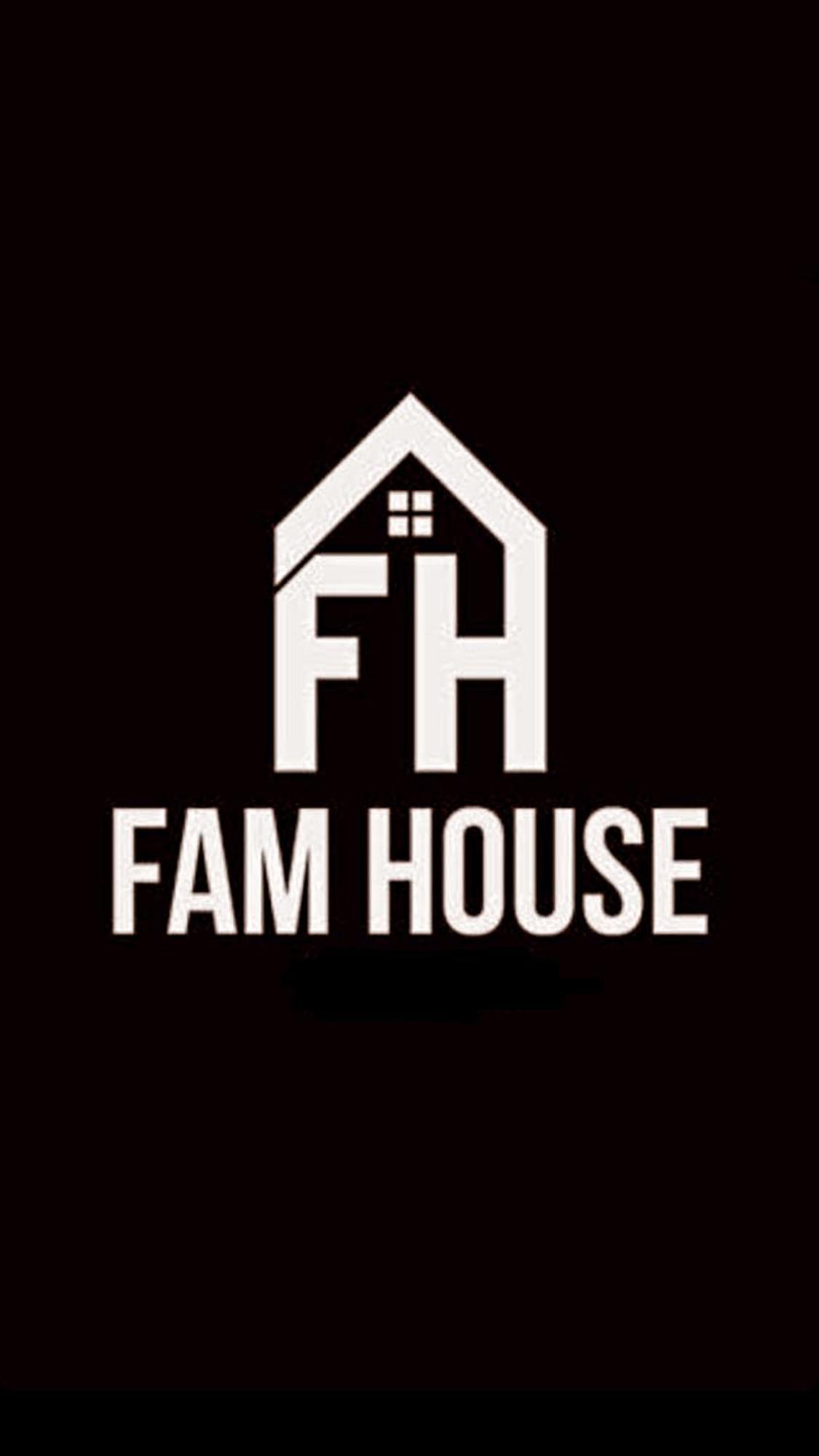 Fam_House Hotel Bishkek Bagian luar foto